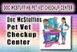 Doc McStuffins Pet Vet Checkup Center Review : Best Xmas Toys For Girls