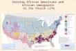 Gaining African Americans and African Immigrants