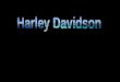Erichs Harley Davidson