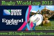 How To Watch Rugby World cup 2015 live on Apple