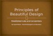 Sayed-Minhal-Principles of Beautiful Design