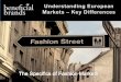 Тамара Козюк. Underctanding European Markets - Key Differences