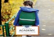 Borse Quadrabags academy
