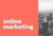 Online marketing in bangalore