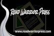 Road Warrior Press Books Presentation