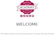 Blooming Social Media Foundation Academy - understanding social media