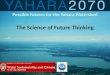 Yahara 2070 Introduction for Undergraduate Module