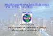 2nd International Conference on Social Science and Humanities (ICSSH)