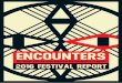 2016 Encounters Documentary Festival