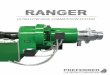 Ranger ULN - Brochure