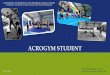 Acrogym Students