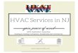 Hvac Repair Company Ocean County