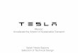 Tesla sapone 2015
