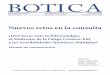 Revista Botica número 38