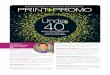 Promo Marketing Magazine feature article 052016