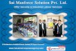 Security Services by Sai Manforce Solution Private Limited Pune