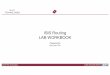 IS-IS Routing Lab WorkBook