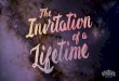 Invitation 9.6.15