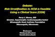 Debate risk stratification in hcm is feasible using a clinical score (con)
