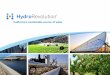 Hydro Revolution Investor Presentation