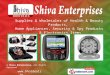 Scalar Energy by Shiva Enterprises Mumbai