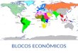 Blocos Econômicos Global