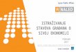 Prezentacija Istraživanje stavova građana o sivoj ekonomiji (februar 2017)