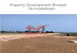 Property  in bhiwadi