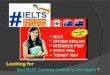 Best Ielts Coaching Institute in Chandigarh
