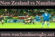 Live Rugby Wc New Zealand vs Namibia Live On Phone