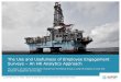 Maersk Drilling - The Use and Usefulness of Employee Engagement Surveys: Myths and Realities