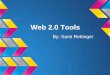 Web 2.0 tools1