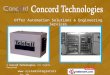 Systems Integrators by Concord Technologies Pune