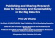 Big Data - Liu Chuang