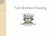 Twin Brothers Flooring - Best Tampa Flooring company in Florida