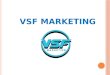 VSF marketing - One of the Best Web Design Firm in Tampa, Florida