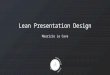 Lean Presentation Design | Webinar con Maurizio La Cava