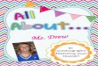 All About Ms. Drew