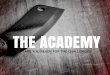 The Academy Prospectus