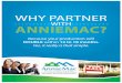 Partner with AnnieMac Home Mortgage