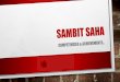 Sambit_Lean & Industrial Engineering Portfolio