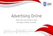 Online Ads Targeting Basics with Google, Facebook, and LinkedIn