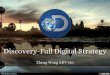 Discovery-Full Digital Strategy