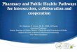 Pharmacists in public health