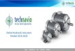 Global Hydraulic Actuators Market 2016-2020