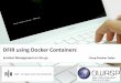DFIR using Docker Containers by Deep Shankar Yadav