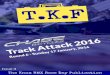 The Knox Files Issue 4 | Track Attack 2016