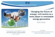 Lutz Ribbe Societal Benefits of Renewables 4/12