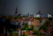 LifeHackDay 2016 - Lviv: Vadym Rogovskyi, IQspace