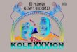 Bumpy Knuckles & DJ Premier - Kolexxxion